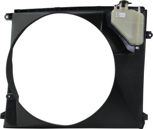 2005 - 2015 Toyota Tacoma Radiator Fan Shroud