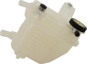 Coolant Tank (Radiator Spare Tank) with Cap for Toyota Prius 2016-2020, C-HR 2018-2021 (Prius, From June 2016), Replacement