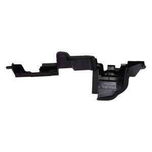Radiator Support Air Guide for Toyota Camry 2018-2020, Right (Passenger), Suitable for Hybrid LE and Hybrid XLE Models, Replacement