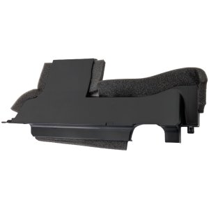 2020 - 2022 Toyota Corolla Grille Air Deflector