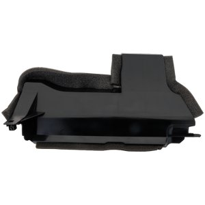 2020 - 2022 Toyota Corolla Grille Air Deflector