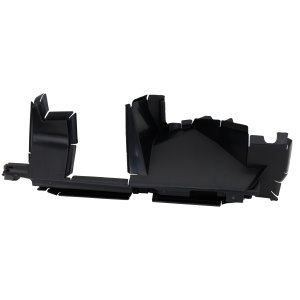2020 - 2022 Toyota Highlander Grille Air Deflector