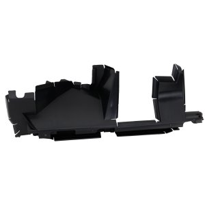 2020 - 2022 Toyota Highlander Grille Air Deflector