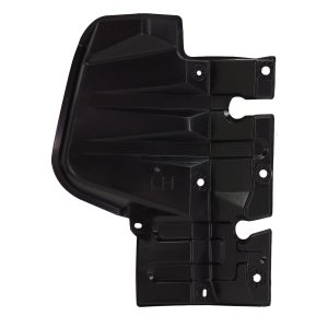 Radiator Support Air Intake Duct for Toyota Tundra 2014-2017, Left (Driver), Replacement