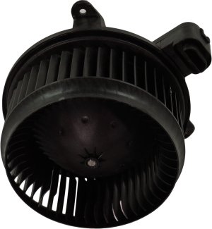 Front Blower Motor for Toyota Sequoia 2008-2022, Sienna 2011-2016, Replacement
