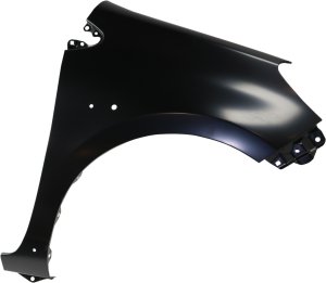 2017 - 2017 Toyota Prius C  Fender - Right (Passenger)