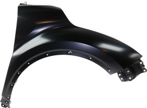 2018 - 2022 Toyota C-hr  Fender - Right (Passenger)