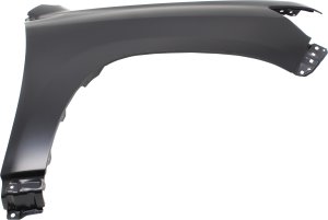 2016 - 2021 Toyota Land Cruiser Front Fender Assy (Right / Passenger Side)