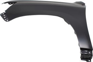 2016 - 2021 Toyota Land Cruiser Front Fender Assy (Left / Driver Side)