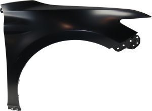 2018 - 2024 Toyota Camry Front Fender Assy (Right / Passenger Side)
