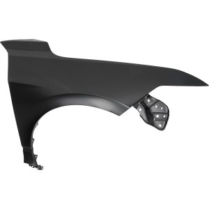 Front Fender for Toyota Avalon 2019-2022, Right (Passenger), Primed (Ready to Paint), Steel, Replacement