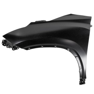 Aluminum Front Fender for Toyota Highlander 2020-2023, Left (Driver) Side, Replacement