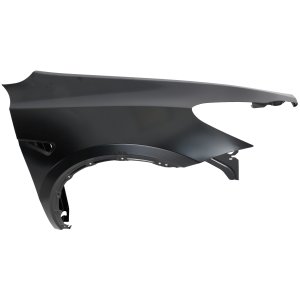 2020 - 2024 Tesla Y Front Fender - Right (Passenger)