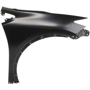 2023 - 2025 Toyota Prius Front Fender Assembly (Right / Passenger Side)