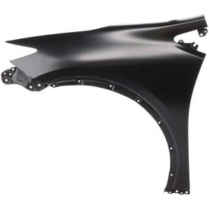 2023 - 2025 Toyota Prius Front Fender Assembly (Left / Driver Side)