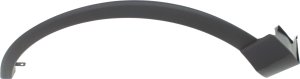2016 - 2018 Toyota RAV4 Front Wheel Opening Molding (Left / Driver Side)