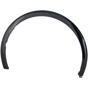 2023 - 2025 Toyota Prius Front Wheel Opening Molding (Left / Driver Side)