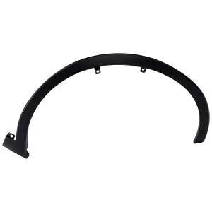 2023 - 2025 Toyota Crown Front Wheel Opening Molding (Right / Passenger Side)