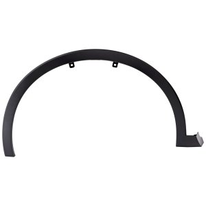 2023 - 2025 Toyota Crown Front Wheel Opening Molding (Left / Driver Side)