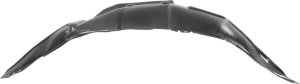 2016 - 2023 Toyota Tacoma Rear Fender Liner (Splash Shield) - Right (Passenger)