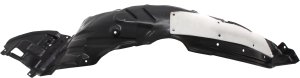 2017 - 2019 Toyota Corolla Front Fender Liner (Splash Shield) - Right (Passenger)