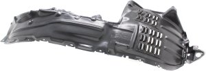 2016 - 2021 Toyota Land Cruiser Front Fender Inner Panel (Right / Passenger Side)