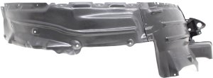 2016 - 2021 Toyota Land Cruiser Front Fender Inner Panel (Left / Driver Side)