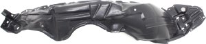 2015 - 2017 Toyota Prius C Front Fender Inner Panel (Left / Driver Side)