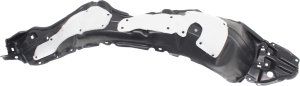 2015 - 2017 Toyota Prius C Front Fender Inner Panel (Right / Passenger Side)