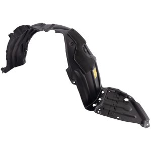 2017 - 2018 Toyota Prius Prime Front Fender Inner Panel (Left / Driver Side)