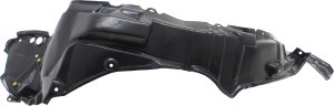 2016 - 2018 Scion Im Front Fender Liner (Splash Shield) - Right (Passenger)