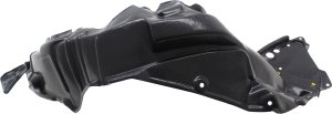2016 - 2018 Scion Im Front Fender Liner (Splash Shield) - Left (Driver)