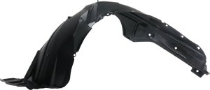 2018 - 2019 Toyota Yaris Front Fender Liner (Splash Shield) - Left (Driver)