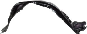 2010 - 2013 Toyota 4runner Front Fender Inner Panel (Right / Passenger Side)