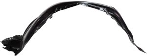 2010 - 2013 Toyota 4runner Front Fender Inner Panel (Left / Driver Side)