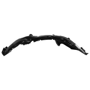 Front Fender Liner Assembly for Toyota Avalon 2019-2022, Left (Driver), Plastic, Vacuum Form, Compatible with Limited/Touring/Hybrid Limited Models, Replacement