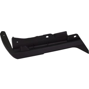 Front Fender Liner for Toyota RAV4 2019-2023, Right (Passenger) Side, Front Section, Plastic, Injection Form, Replacement