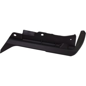 Front Fender Liner for Toyota RAV4 2019-2023, Left (Driver) Side, Front Section, Injection Form Plastic, Replacement