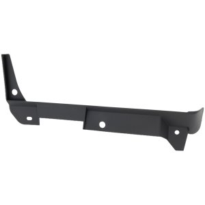 Front Fender Liner for Toyota Highlander 2020-2023, Right (Passenger), Plastic, Injection Form, Wheel Opening Pad, Replacement