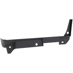 Front Fender Liner for 2020-2023 Toyota Highlander, Left (Driver) Side, Plastic, Injection Form, Wheel Opening Pad, Replacement