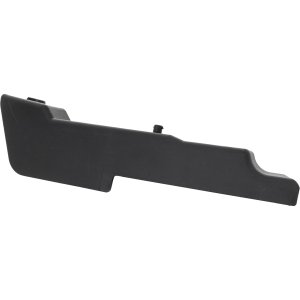 Front Fender Liner for Toyota RAV4 2015-2018, Left (Driver), Plastic, Injection Form, Extension, Replacement