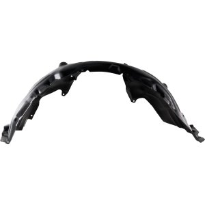 2018 - 2024 Toyota Camry Front Fender Inner Panel (Left / Driver Side)