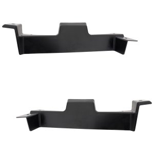 Front Fender Liner for Toyota Sienna 2021, Right (Passenger) and Left (Driver), Wheel Opening Pad, Replacement