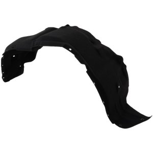 2022 - 2025 Toyota Tundra Front Fender Inner Panel (Right / Passenger Side)