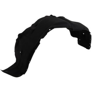 2022 - 2025 Toyota Tundra Front Fender Inner Panel (Left / Driver Side)