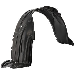 2018 - 2019 Toyota C-hr Front Fender Inner Panel (Right / Passenger Side)