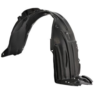 2018 - 2019 Toyota C-hr Front Fender Inner Panel (Left / Driver Side)
