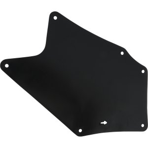 2008 - 2022 Toyota Sequoia Front Fender Splash Shield (Right / Passenger Side)