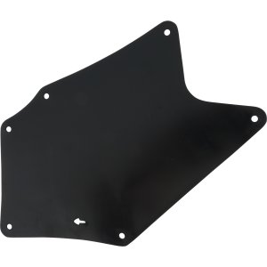 2008 - 2022 Toyota Sequoia Front Fender Splash Shield (Left / Driver Side)