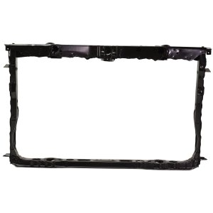 Radiator Support Assembly for Toyota Prius 2010-2015, Prius Plug In 2012-2015, Replacement